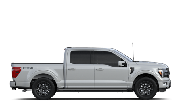 2024 Ford F-150+F-150
